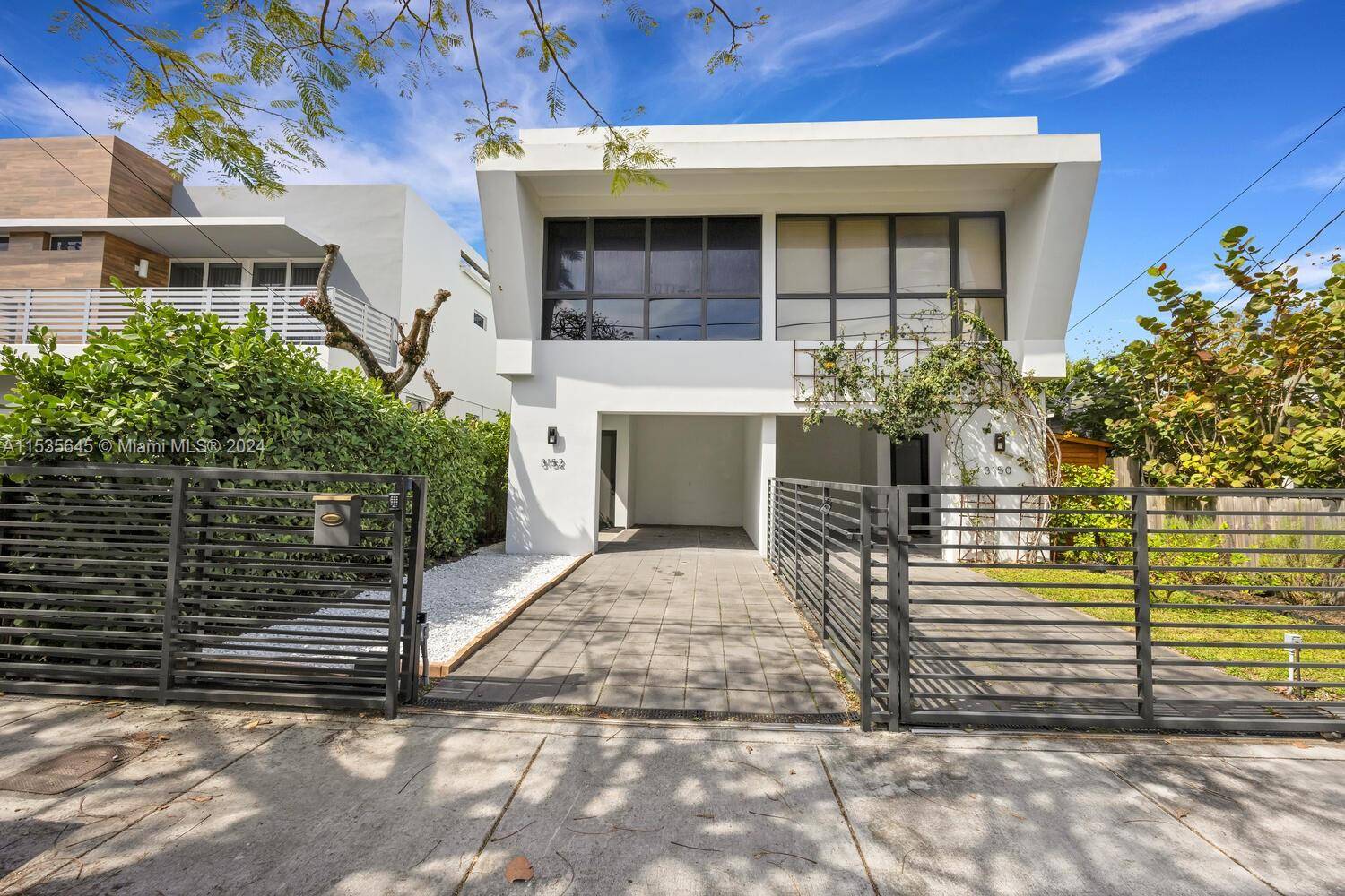 Welcome to the epitome of contemporary living in the highly coveted West Grove.