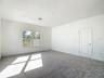 Living hall second floor