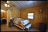 Cabin- Overnight Accommodations