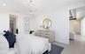 Model Home Design Only. Pictures and furnishings are for illustrative purposes only. Elevations, colors and options may vary. Furniture is for model h