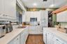 Main House/Kitchen