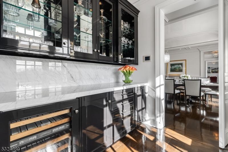 Butler's Pantry