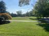 golf course view