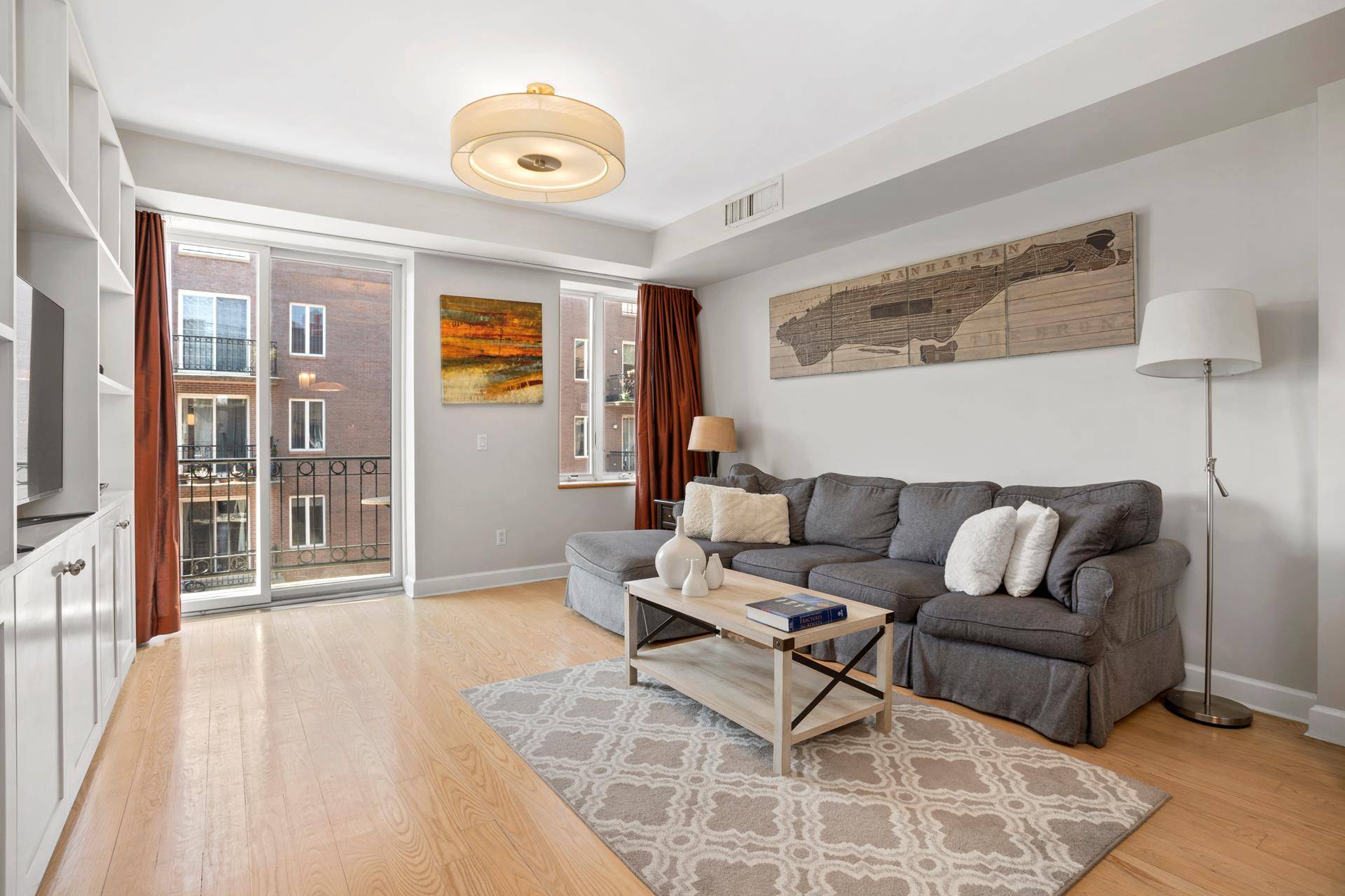 An exceptional value awaits you in Park Slope !
