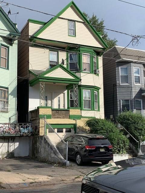 18 ROMAINE AVE Multi-Family New Jersey