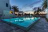 A remarkable luxury townhome rental that redefines upscale living in the heart of Lauderdale By The Sea. This beautifully designed 3,027 sq. ft reside