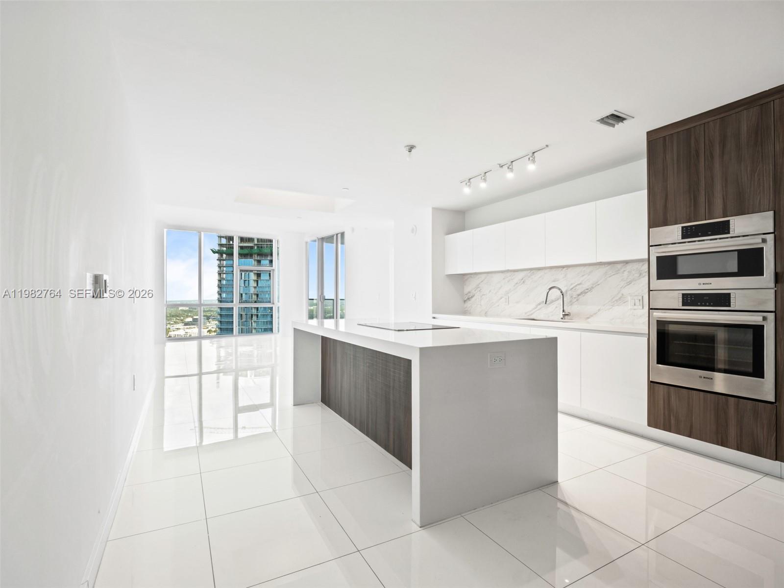 Virtual Staging