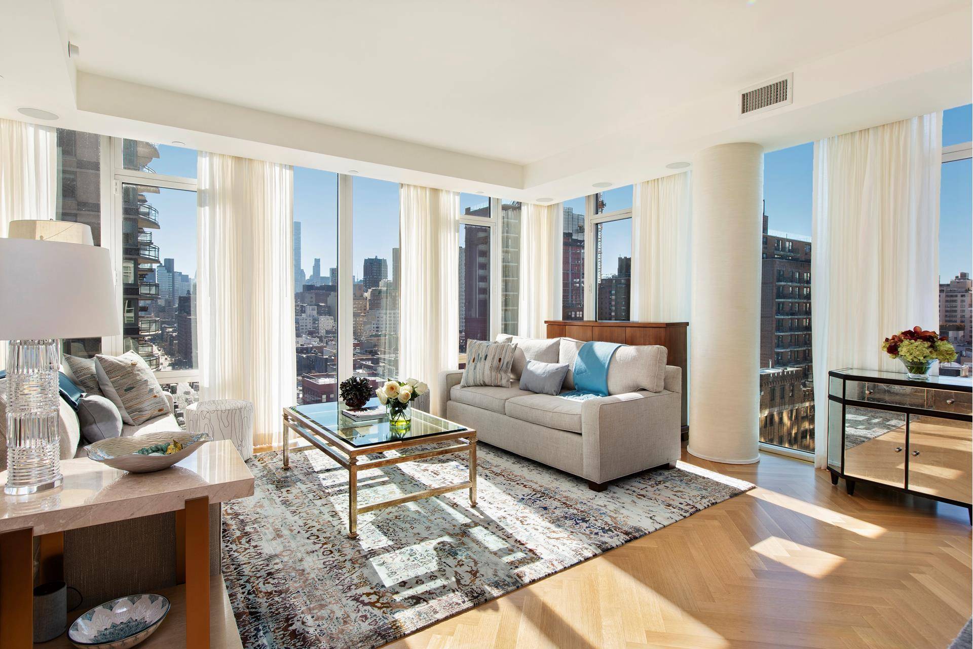 Enjoy the BEST OF THE UPPER EAST SIDE here in this premier, turnkey residence !