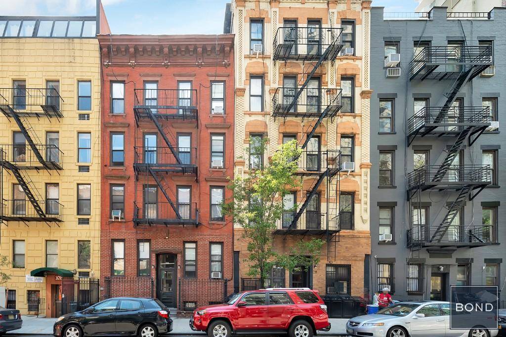 324 East 74th Street is 1 of a 3 building packaged portfolio.