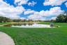 Enjoy serene pond and preserve views
