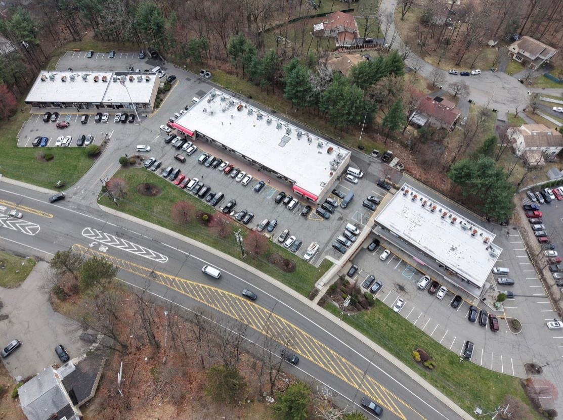 View of property location