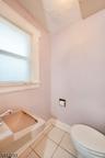 1/2 bath