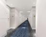 rendering of hallway renovation