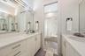 guest bathroom #3