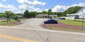 Former veterinary clinic building for sale for 700, 000 just off I 395 near Lisbon Landing retail district incl.