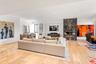 Large Living Room w FP