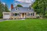 Front View- Grass added