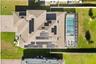 Ariel view