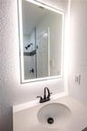 Hall Bath