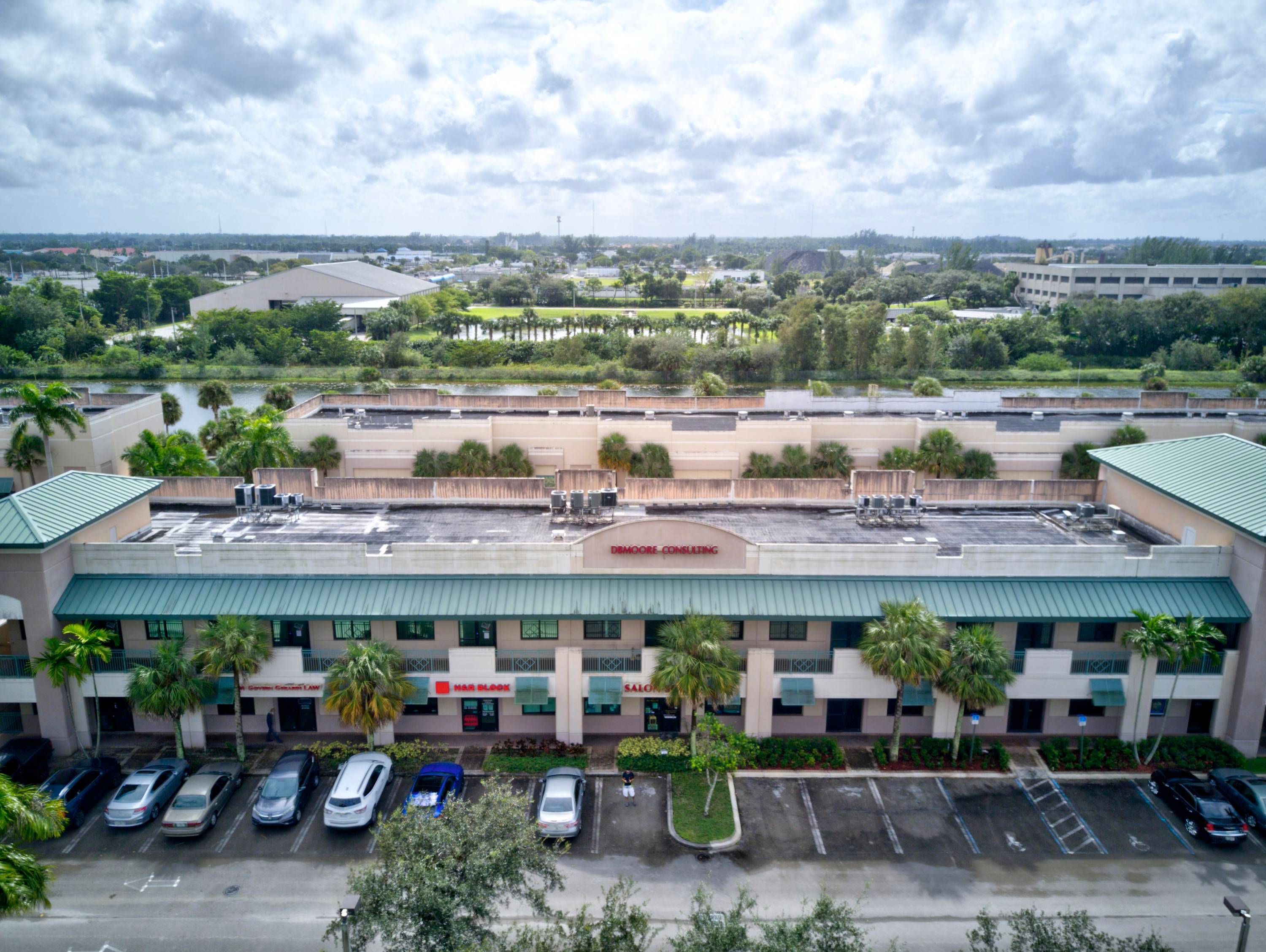 Office suite for sale at Royal Palm Business Plaza Condominium Association in Royal Palm Beach, FLThis unit is priced at 195, 000 in a Vanilla Shell Condition Vanilla Shell includes ...