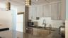Kitchenette on ground level