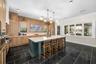 Guest House Full Kitchen