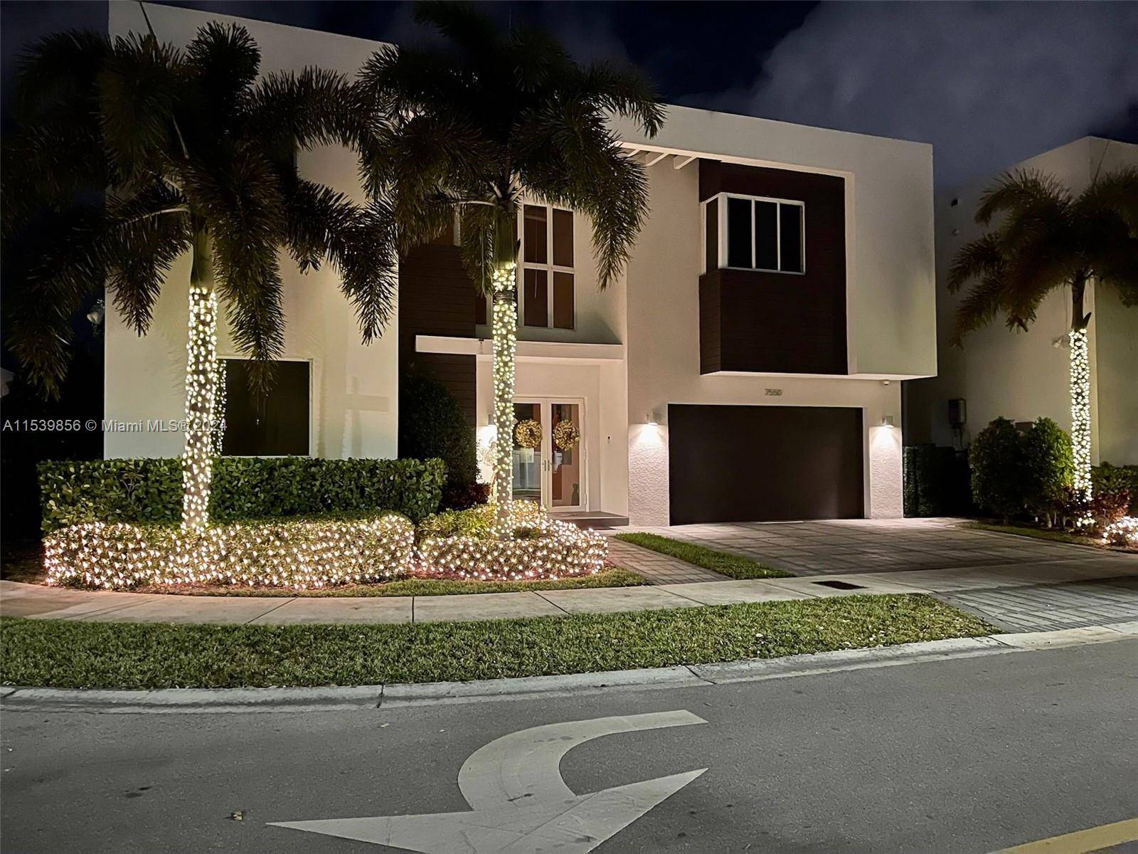 Discover luxury living at its finest in this stunning 6 7 single family.