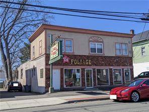 Investor take notice ! A cash generating property at the heart of East Haven !