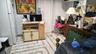 Finished basmt room