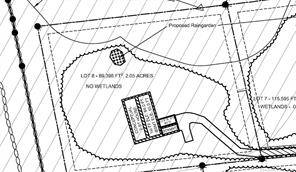Lot 8 is 2. 05 acres. Located just north of Route 1 this lot is part of Stonington's newest open space development consisting of 8 beautiful building lots surrounded by ...