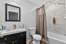 Single Family Bathroom