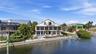 Current w/o virtual boat and lift