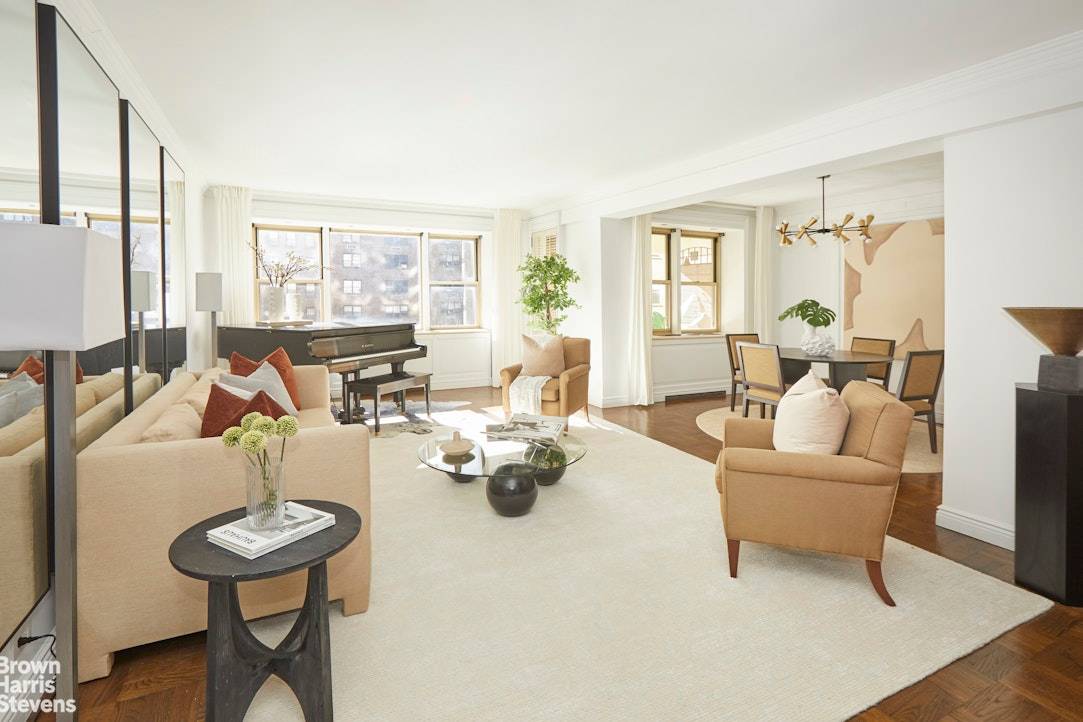 The popular GC line seldom becomes available for purchase in Sutton House.