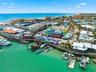 John's Pass Boardwalk and shops