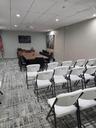 Meeting room for your availability!