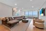 Large Living Room w/ Gulf Views