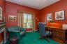 first floor office