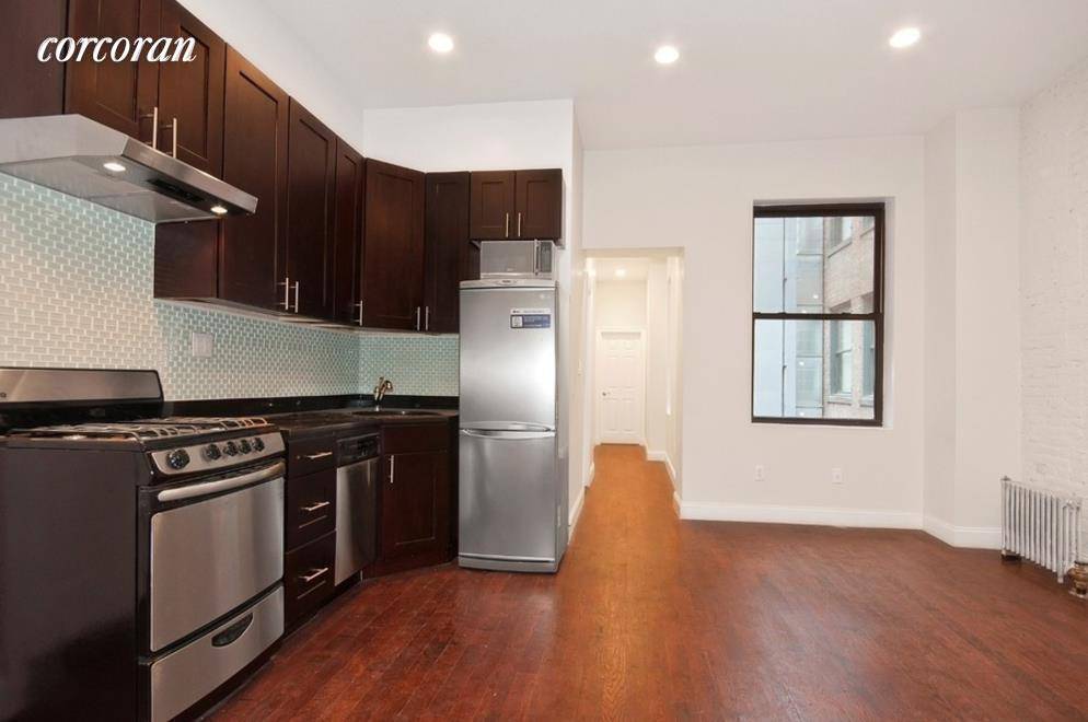 Net effective pricing 2 months free on a 12 month lease This beautiful 3 bedroom loft style home was just gut renovated, and is now ready for you to make ...