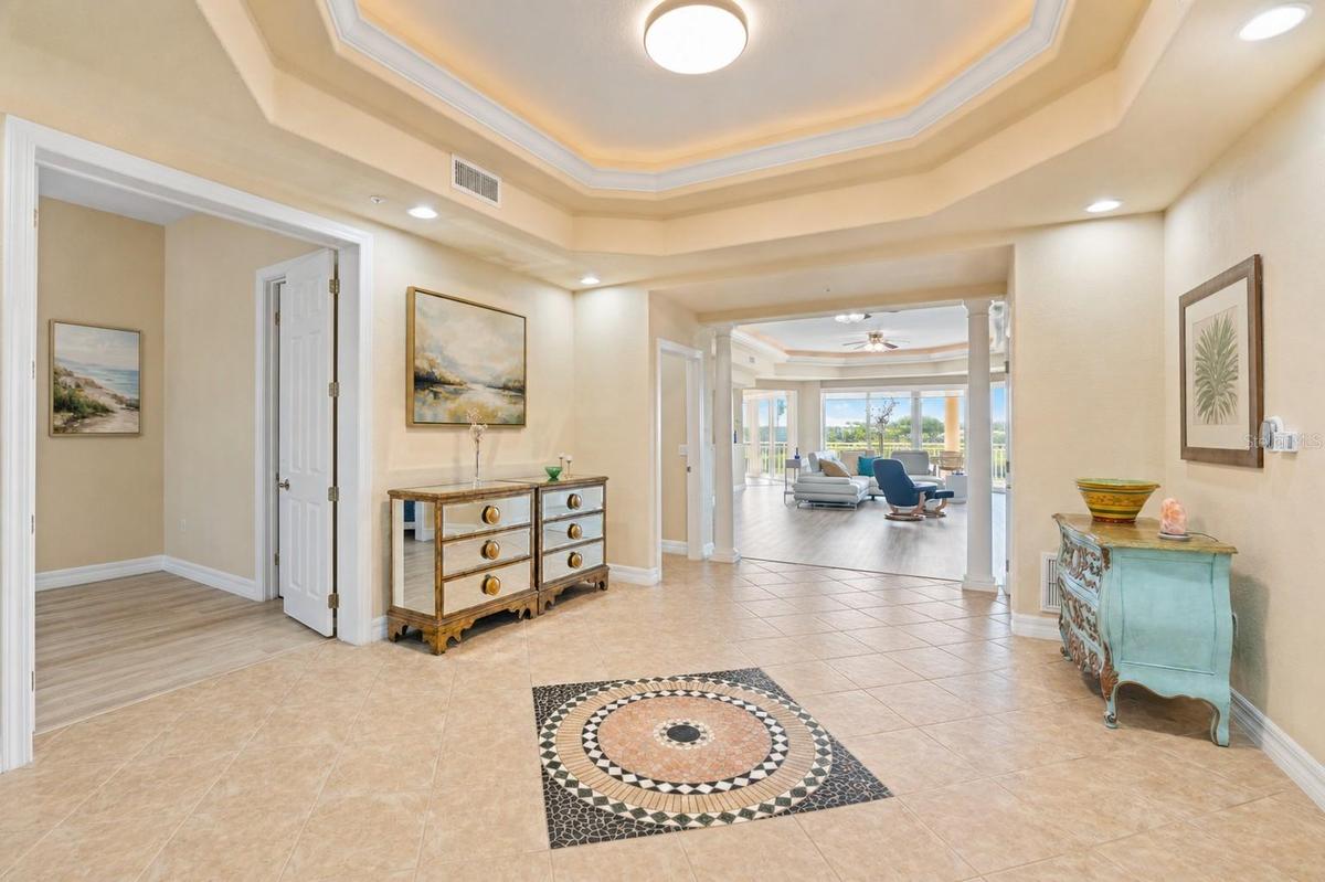 Foyer