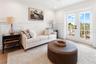Second floor Loft