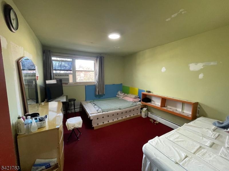 2nd floor bedroom