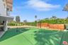Basketball/Pickleball Courts