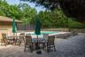 Resort style outdoor Pool