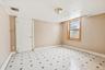 Basement Bedroom with egress