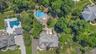 Aerial View of Home