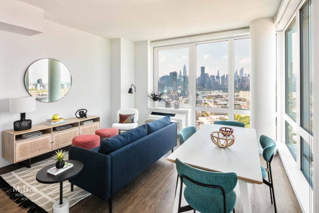 Now Offering 2 months FreeFor a limited time offering 12 months of free access to amenitiesIn the heart of LIC, in a vibrant neighborhood just steps away from MOMA PS1, ...