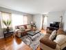 SECOND FLOOR LIVING ROOM
