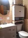 Ground Floor Full Bath