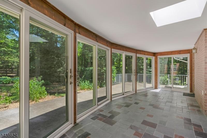 Sunporch