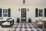 Amazing Front Porch
